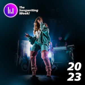 The Songwriting Week! 2023.