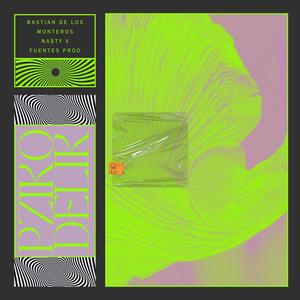 Pzikodelik (feat. Na$ty V & Fuentes Prod) (Explicit)