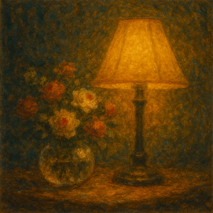 Thank You for Loving Me