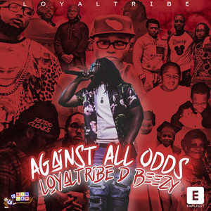 Against All Odds (Explicit)