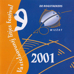 9e Rogstaekers Litjes Festival