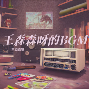 王森森呀的BGM集