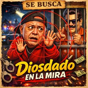 Diosdado EN LA MIRA