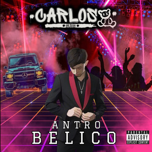 Antro Belico (Explicit)