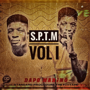 S.P.T.M, Vol. 1 (Explicit)