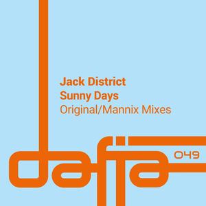 Sunny Days (Original Extended Mix)