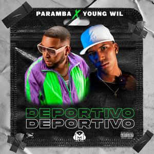 Deportivo (feat. youngwil rd & paramba)