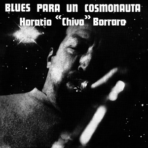 Blues Para un Cosmonauta