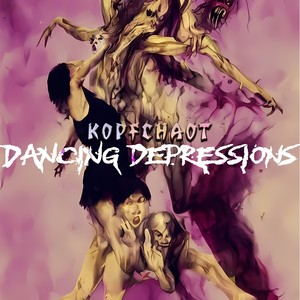 Dancing Depressions