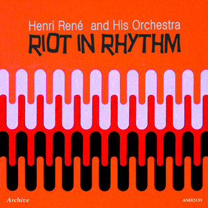 Riot in Rhythm