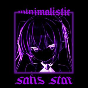 MINIMALISTIC (feat. STARM4NE)