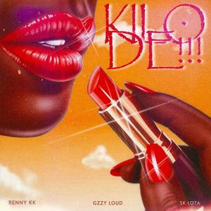 Kilode (feat. Gzzy Loud & SK Lota) [Explicit]