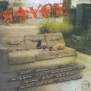 3rd Person Omniscient