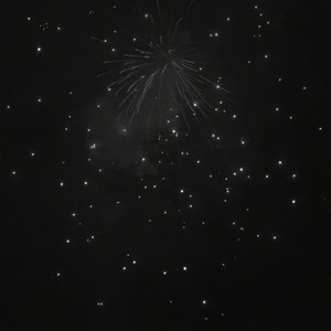 门后烟火 (翻自 吾恩)