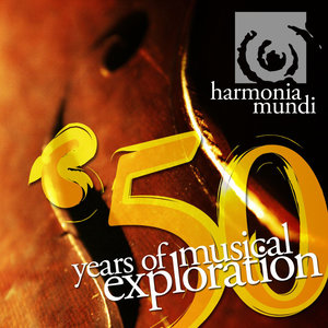 50 Years of Musical Exploration