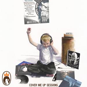 Paranoid (feat. Smilo & the Ghost)