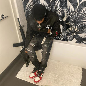 Take that risk (feat. Jxncy4oe) (Explicit)