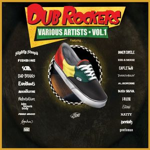 Ragga Dub (feat. Angelo Moore of Fishbone)