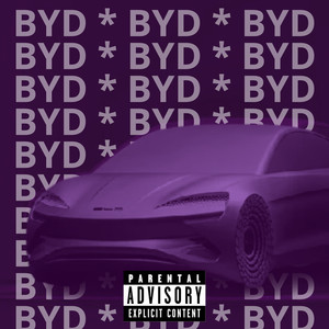 Byd / Build Your Dreams (Explicit)