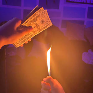 RS CYPHER (feat. Zayski, Zeeslimme & Lah Jigga) (Explicit)