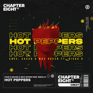 Hot Peppers (Extended Mix)