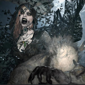 BLONDE DREADS (Explicit)