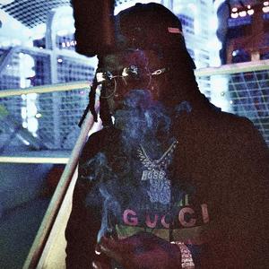 Stop Making Me Laugh (Explicit)