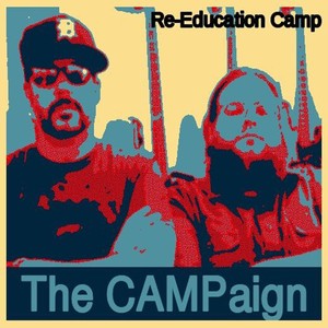 The Campaign (Explicit)