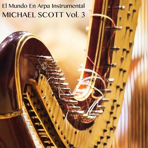 El Mundo En Arpa Instrumental 3