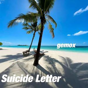 Suicide Letter (lnst.)
