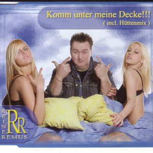 Komm Unter Meine Decke