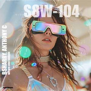 We Are One Tonight (Extended Mix)