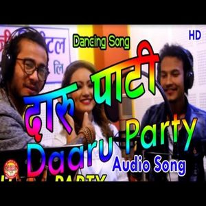 Daaru Party