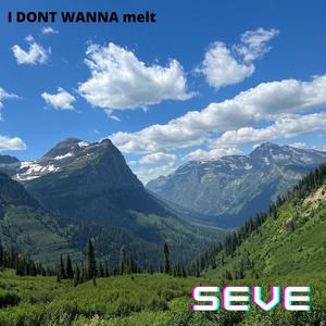 I DONT WANNA melt (feat. Zach Salter) [Explicit]