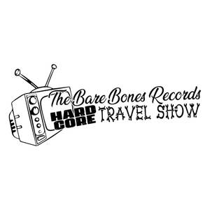 The Bare Bones Records Hardcore Travel Show End Credits Song - Season 1: Costa Rica