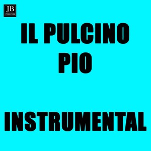 Il pulcino Pio