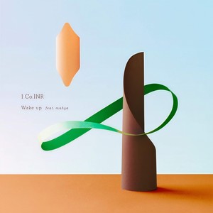 Wake up (feat. Mahya)