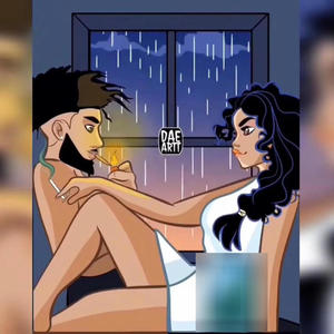 Ferme pas la Porte (feat. DARWIN) (Explicit)