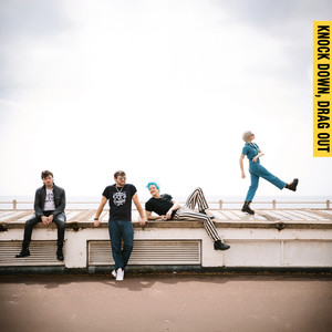 Knock Down, Drag Out