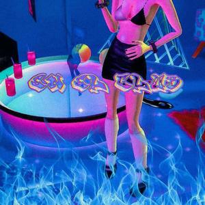 En el club (feat. kortekitty, Saki xoxo, Lott G, Fuxxxia, Ventisca & Feytan) (Explicit)