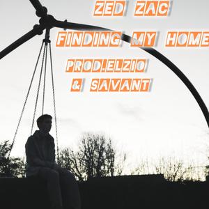 Finding my home (feat. Prod. Elzio & Savant) (Explicit)