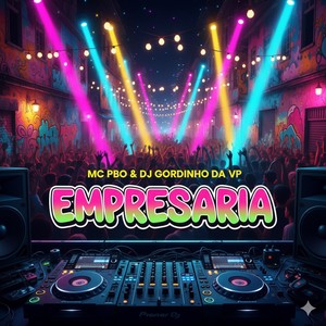 Empresária (Explicit)