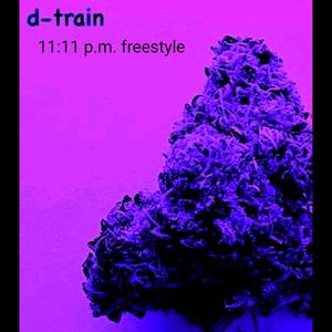 11:11 P.M. Freestyle (Explicit)