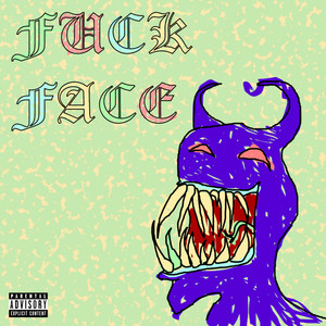 ****face (feat. Lil Summoner) (Explicit)