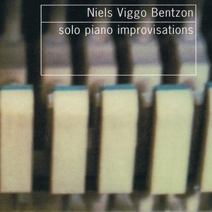 Solo Piano Improvisations