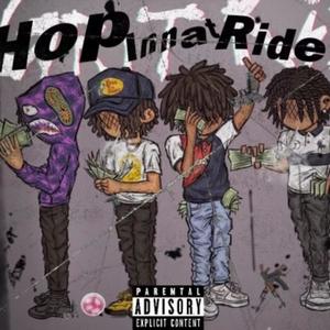 Hop Innat Ride (Explicit)