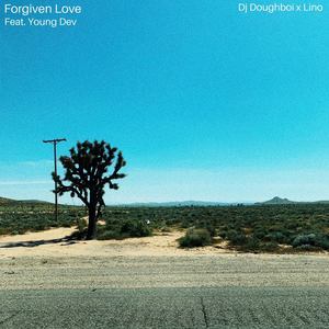 Forgiven Love