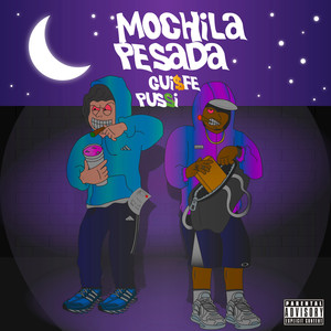 Mochila Pesada (Explicit)