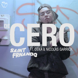 DE CERO (Explicit)