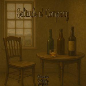 Solitude In Company (feat. Grizzly) (Explicit)